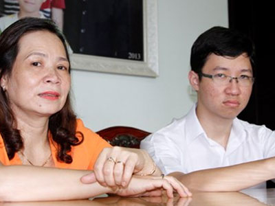 Phan Đăng Nhật Minh: Thí sinh "quá nhanh và quá nguy hiểm"