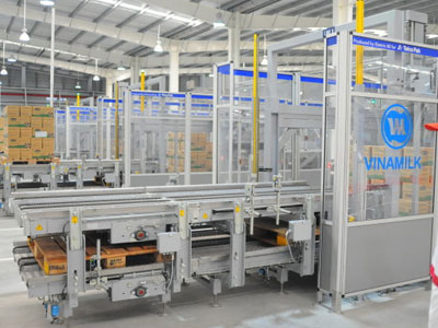 SCIC chào bán 9% cổ phần tại Vinamilk