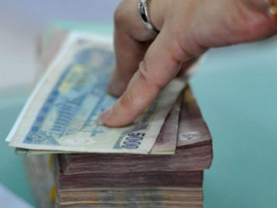 Tăng 11 lần, hệ thống lương vẫn "như thời bao cấp"