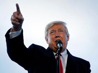 4 kịch bản chính trường Mỹ thời Tổng thống Trump