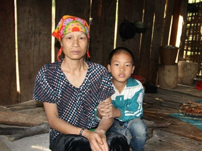 Ám ảnh “cái chết trắng” và những nỗi đau miền sơn cước
