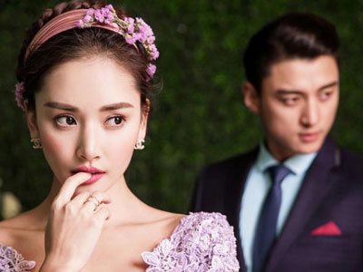Chết điếng khi biết người chồng ngọt ngào có một tật xấu không thể ngờ