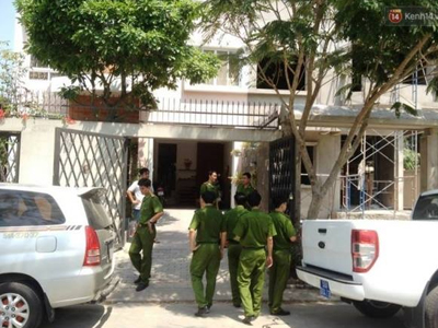 Đại gia ở Sài Gòn trình báo mất trộm hơn 2,4 tỷ đồng