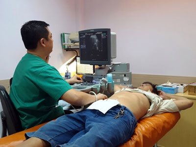 Dấu hiệu nhận biết ung thư thận