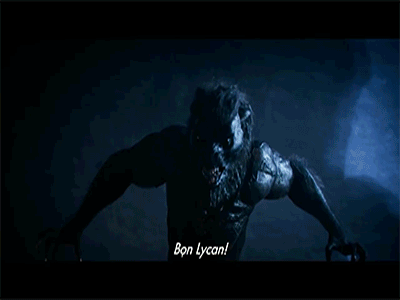 Ma cà rồng tiếp tục đại chiến người sói trong "Underworld 5"