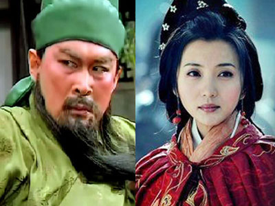 Phát hiện bất ngờ trong mộ của Quan Vân Trường khiến hậu thế đoán già đoán non
