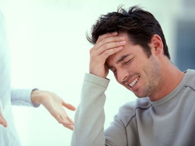 Quý ông rắc rối chuyện hàng "khủng", hàng "hẻo"