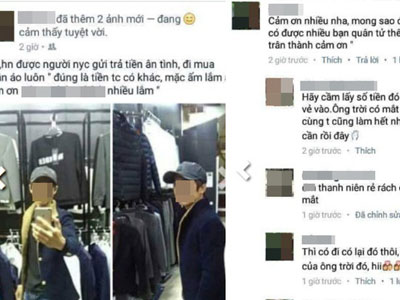 "Soái đệ của năm": Kiên quyết đòi 1 triệu tình phí sau 2 năm yêu