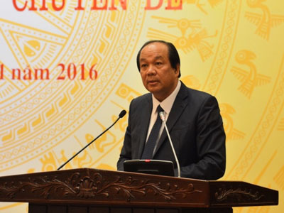 Thông tin chính thức về lý do dừng xây dựng nhà máy điện hạt nhân ở Ninh Thuận