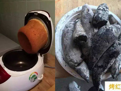 Tuyển tập "gái đảm vào bếp" khiến cánh mày râu… “khóc thét”