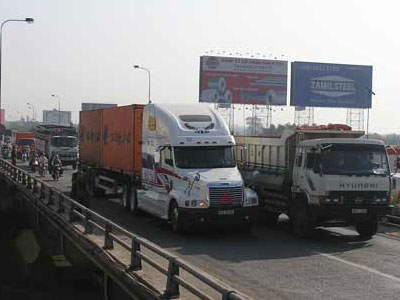 Ứng trước vốn 5 năm thanh toán nợ cho các công trình khẩn cấp của Tcty Đường sắt