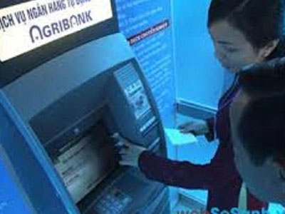 Agribank thông tin về vụ 100 triệu đồng bốc hơi trong tài khoản khách hàng