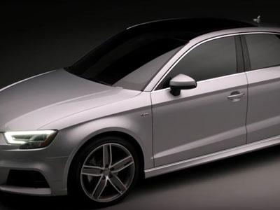 Audi A3 2017 tốt nhất từ trước đến nay