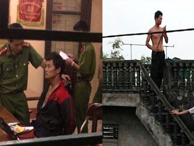 Con đường từ học sinh giỏi trở thành kẻ sát nhân của hung thủ giết 2 bé gái