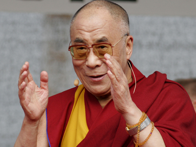 Dalai Lama tuyên bố sẽ gặp Donald Trump