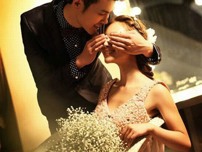 Đám cưới hoàn hảo không có nghĩa là hôn nhân cũng hoàn hảo
