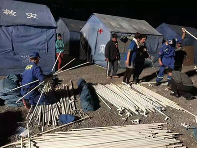 Hàng ngàn người Myanmar chạy nạn sang Trung Quốc