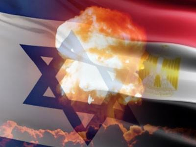 Kho vũ khí hạt nhân khủng của Israel khiến Nga e dè