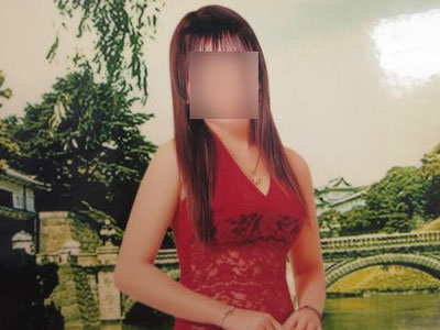 Lạ lùng thôn nữ xinh đẹp... "dị ứng" cơm, thịt