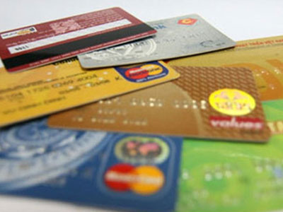 Lượng thẻ ATM phát hành trong nước đã vượt quá dân số Việt Nam