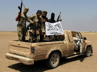 Mỹ tiêu diệt một chỉ huy cấp cao của al-Qaeda