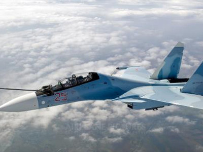 Nga: Việt Nam sẽ mua Su-30SM làm át chủ bài