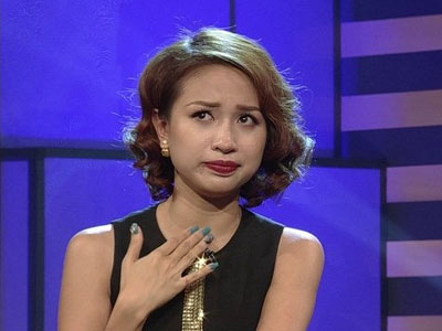 Nhiều người giật mình với đôi mắt khi nghe chuyện Vân Hugo