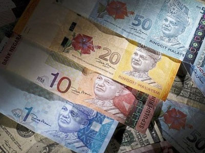 Tiền Malaysia rớt giá “thảm” nhất châu Á vì bầu cử Mỹ