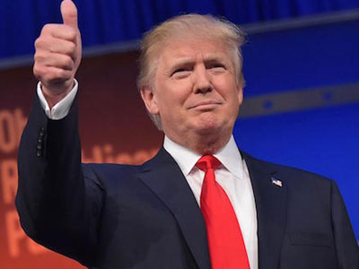 Tim Cook đã gọi điện cho Donald Trump