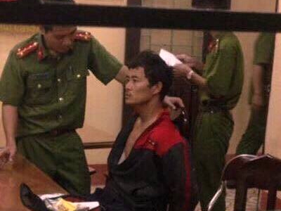 2 bé gái mất tích bị hãm hiếp sát hại: Bé gái về báo mộng với anh trai trước ngày tìm thấy thi thể