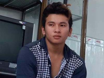 9X bị tạm giam vì đưa nữ sinh lớp 7 vào nhà nghỉ