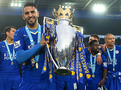 Aubameyang, Mahrez, Mane tranh giải Cầu thủ châu Phi hay nhất năm 2016
