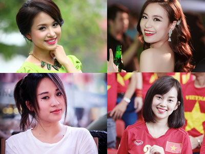 Bốn mỹ nhân của "Nhật kí Vàng Anh": Duyên tình lận đận, bệnh tật vận vào người