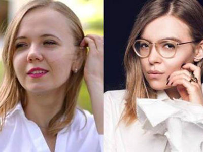 Chính trường Ukraine dậy sóng vì các nữ quan chức trẻ xinh