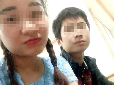 Cô gái bị bạn trai cũ đòi 1 triệu đồng "tình phí" bức xúc lên tiếng
