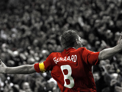Gerrard giải nghệ