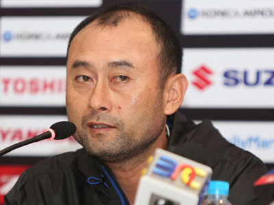 HLV Campuchia: "Cầu thủ đá vì danh dự khi đối đầu Việt Nam"