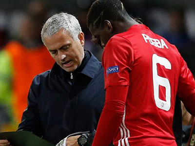 Jose Mourinho sẽ bổ sung lực lượng vào mùa Đông