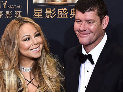 Mariah Carey: "Tôi ổn sau khi hủy hôn"