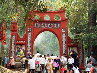 Ngoài 7 ngày nghỉ Tết âm lịch 2017, lịch nghỉ các ngày lễ còn lại ra sao?