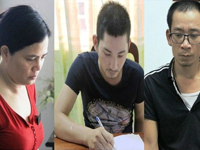 Người phụ nữ Hải Phòng thuê sát thủ bắn tình nhân