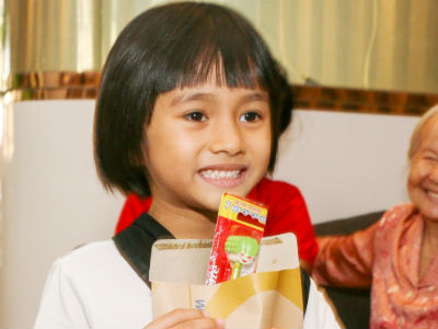 Sai lầm của cha mẹ khi không chú ý bảo vệ răng sữa cho trẻ