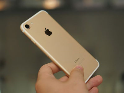 Sẽ có iPhone 7S giá mềm vào năm sau