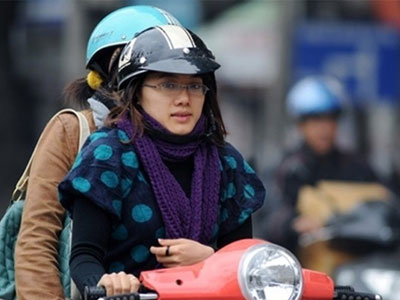 Sẽ có thêm nhiều đợt rét đậm, rét hại trong năm nay!