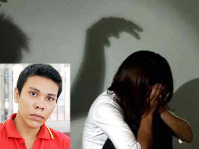 "Yêu râu xanh" hại đời bé gái khi chơi trốn tìm