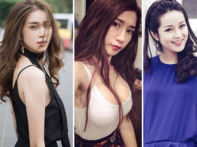 6 hotgirl đình đám một thời cùng thế hệ với Thanh Vân Hugo bây giờ ra sao?