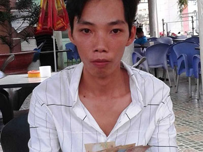 Bị giam oan 255 ngày, được bồi thường 95 triệu đồng