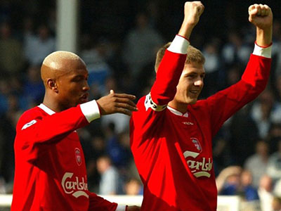 Gerrard bị đồng đội cũ kể tội trên truyền hình