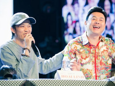 Hoài Linh nhiều lúc thấy "nhục nhã" khi đi máy bay với Chí Tài