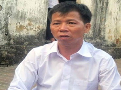 Hoãn phiên tòa xử 2 cựu cán bộ vụ án oan ông Nguyễn Thanh Chấn